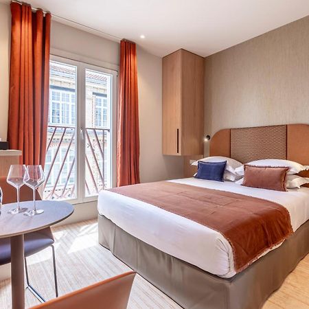 Suite Fl By Sweett Parigi Esterno foto