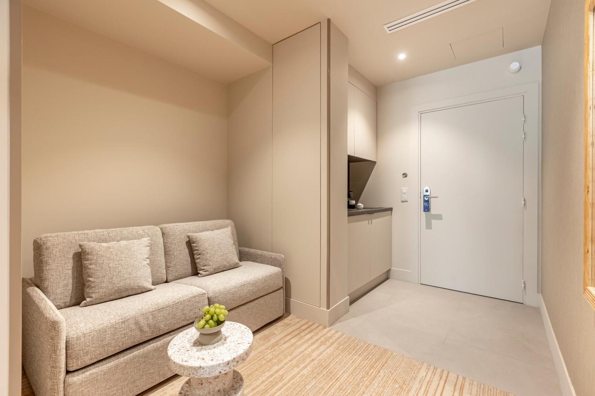 Suite Fl By Sweett Parigi Camera foto