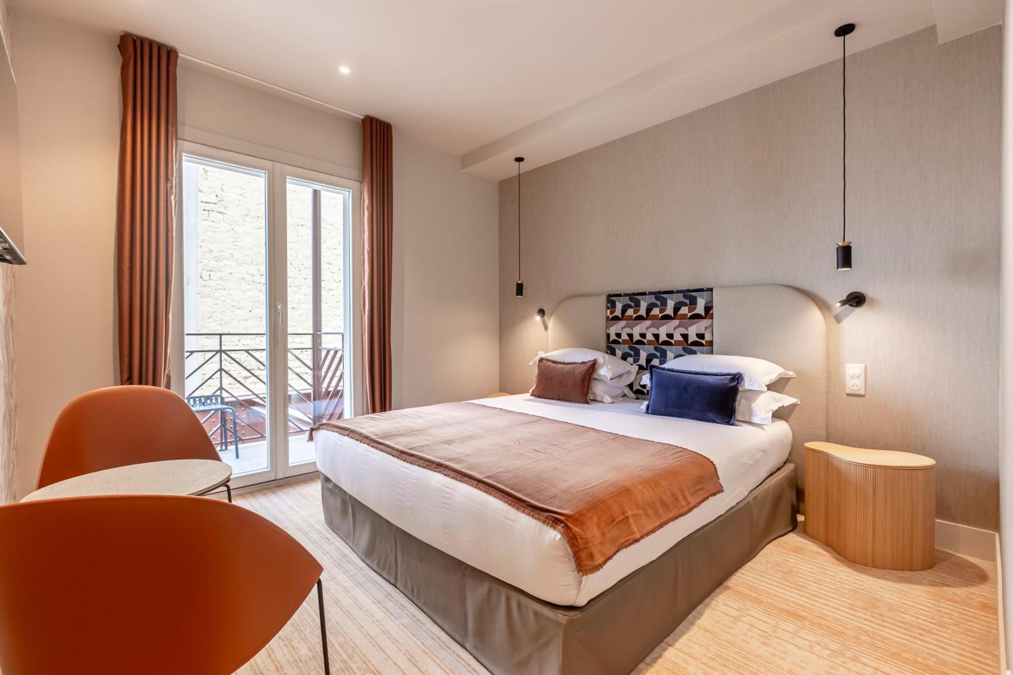Suite Fl By Sweett Parigi Esterno foto