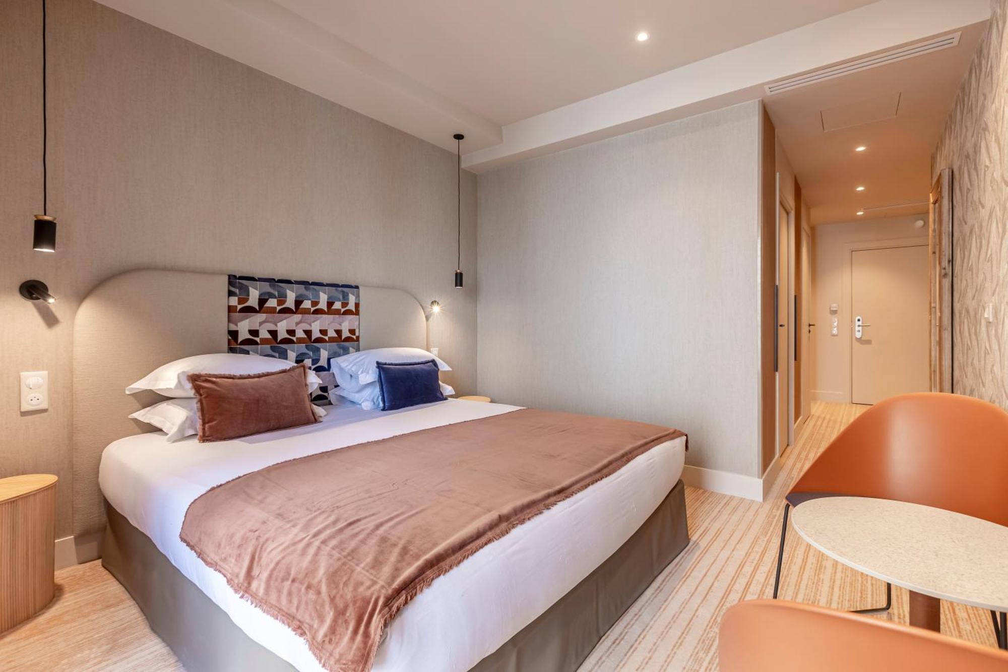 Suite Fl By Sweett Parigi Esterno foto