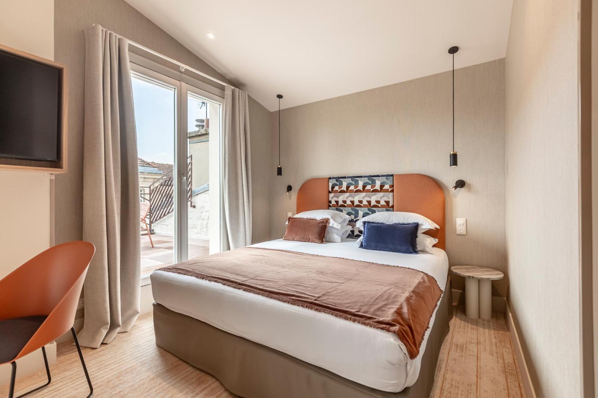 Suite Fl By Sweett Parigi Esterno foto