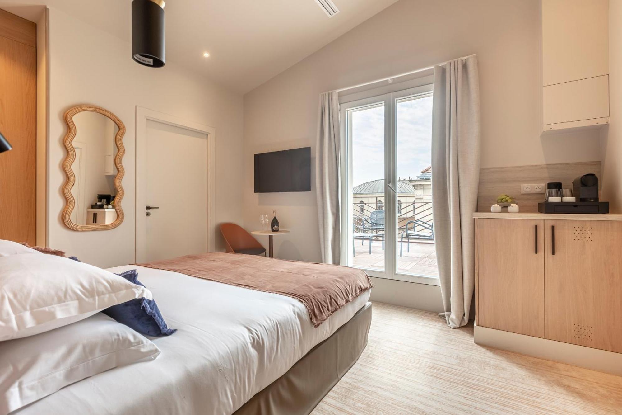 Suite Fl By Sweett Parigi Esterno foto