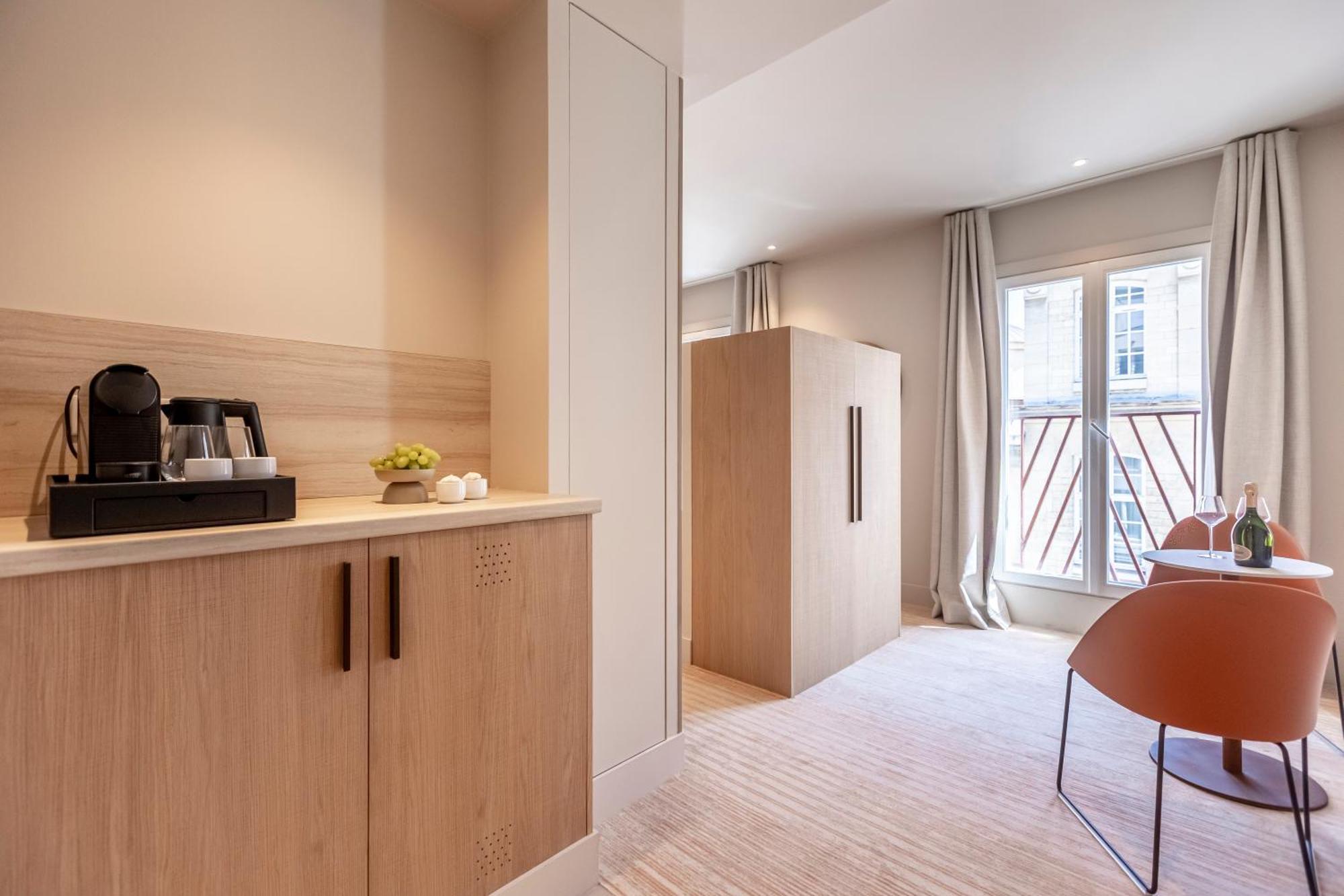 Suite Fl By Sweett Parigi Esterno foto