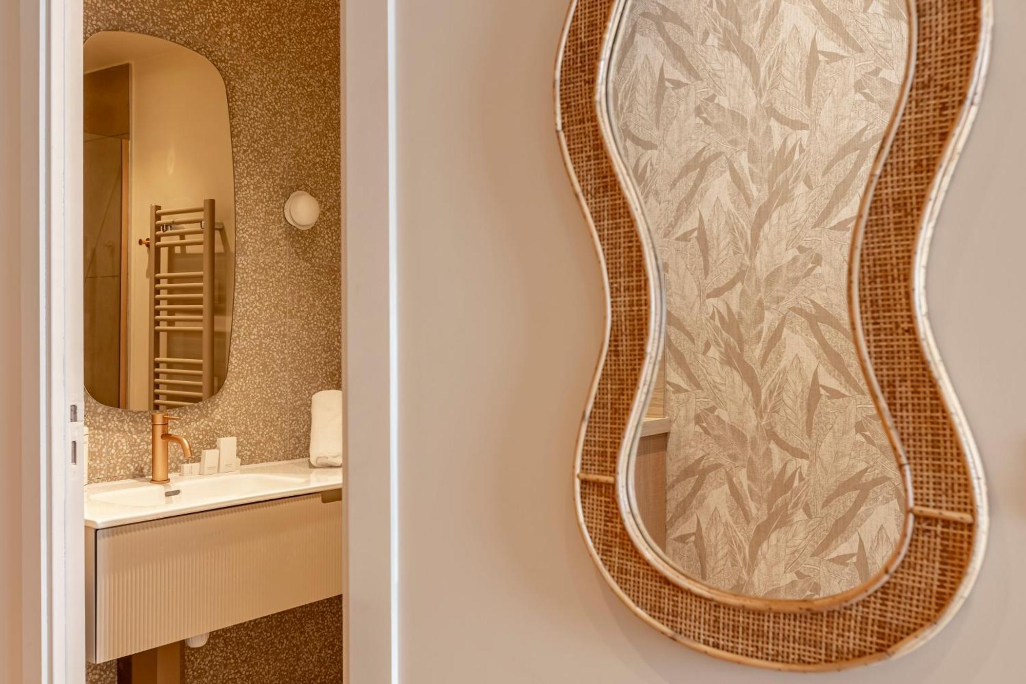 Suite Fl By Sweett Parigi Esterno foto
