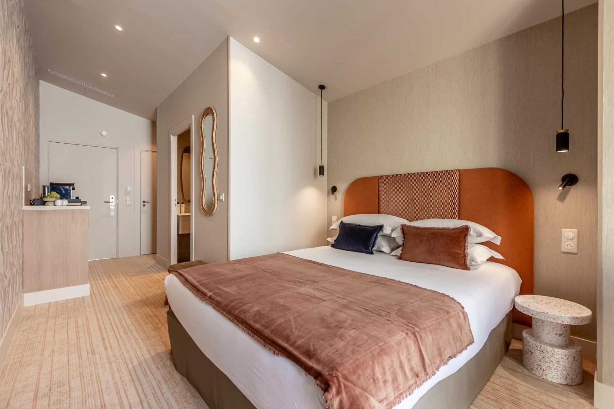 Suite Fl By Sweett Parigi Camera foto