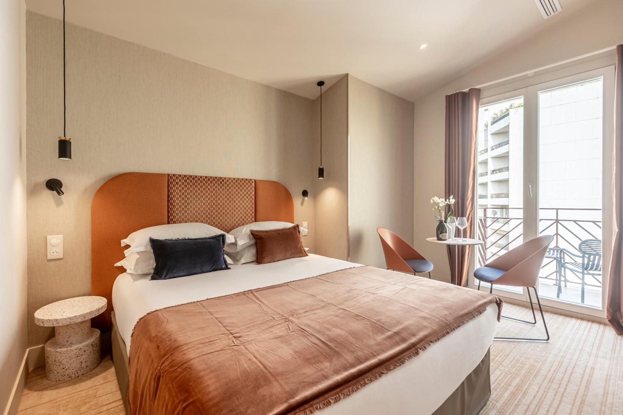 Suite Fl By Sweett Parigi Camera foto