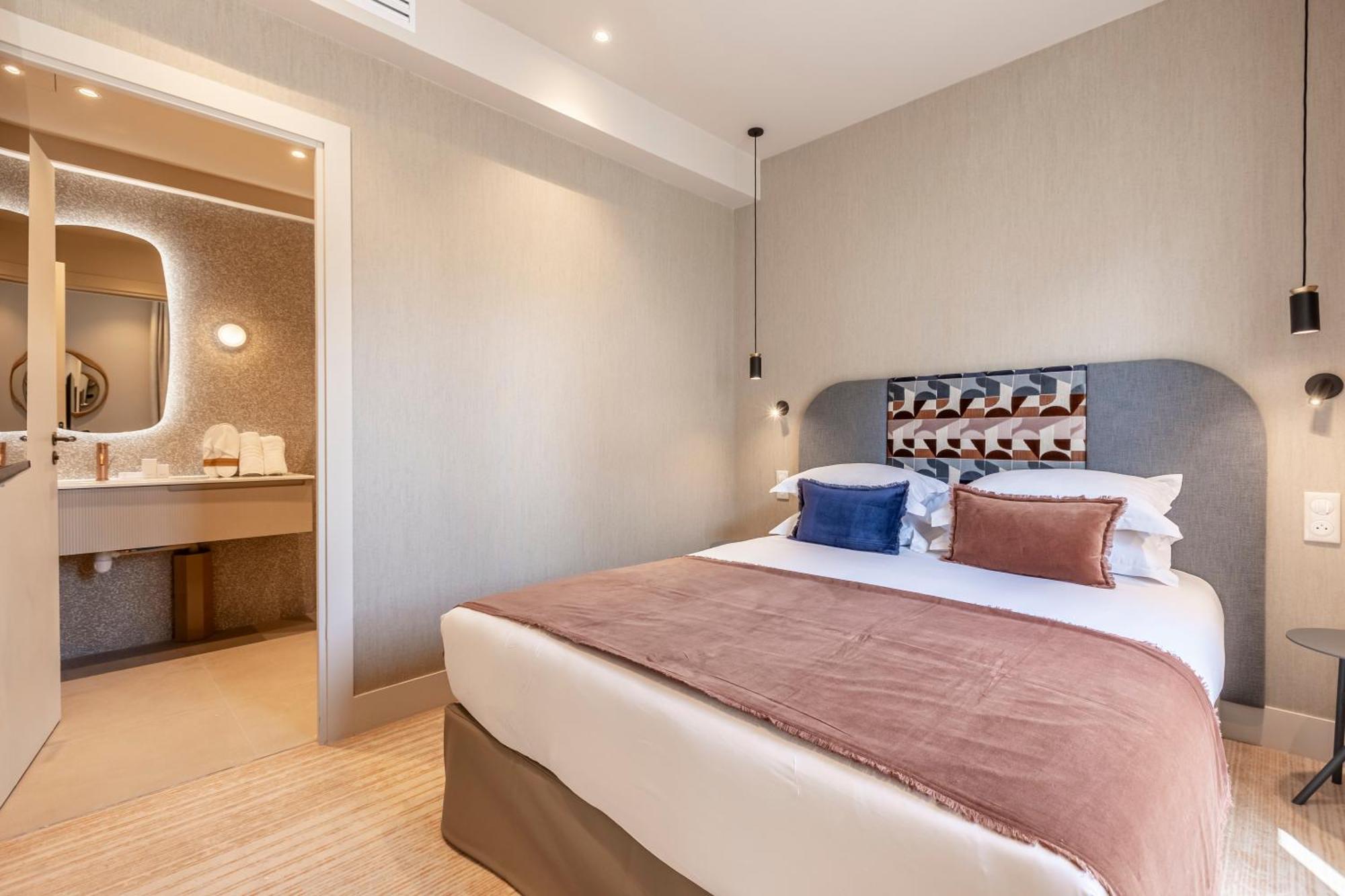 Suite Fl By Sweett Parigi Esterno foto