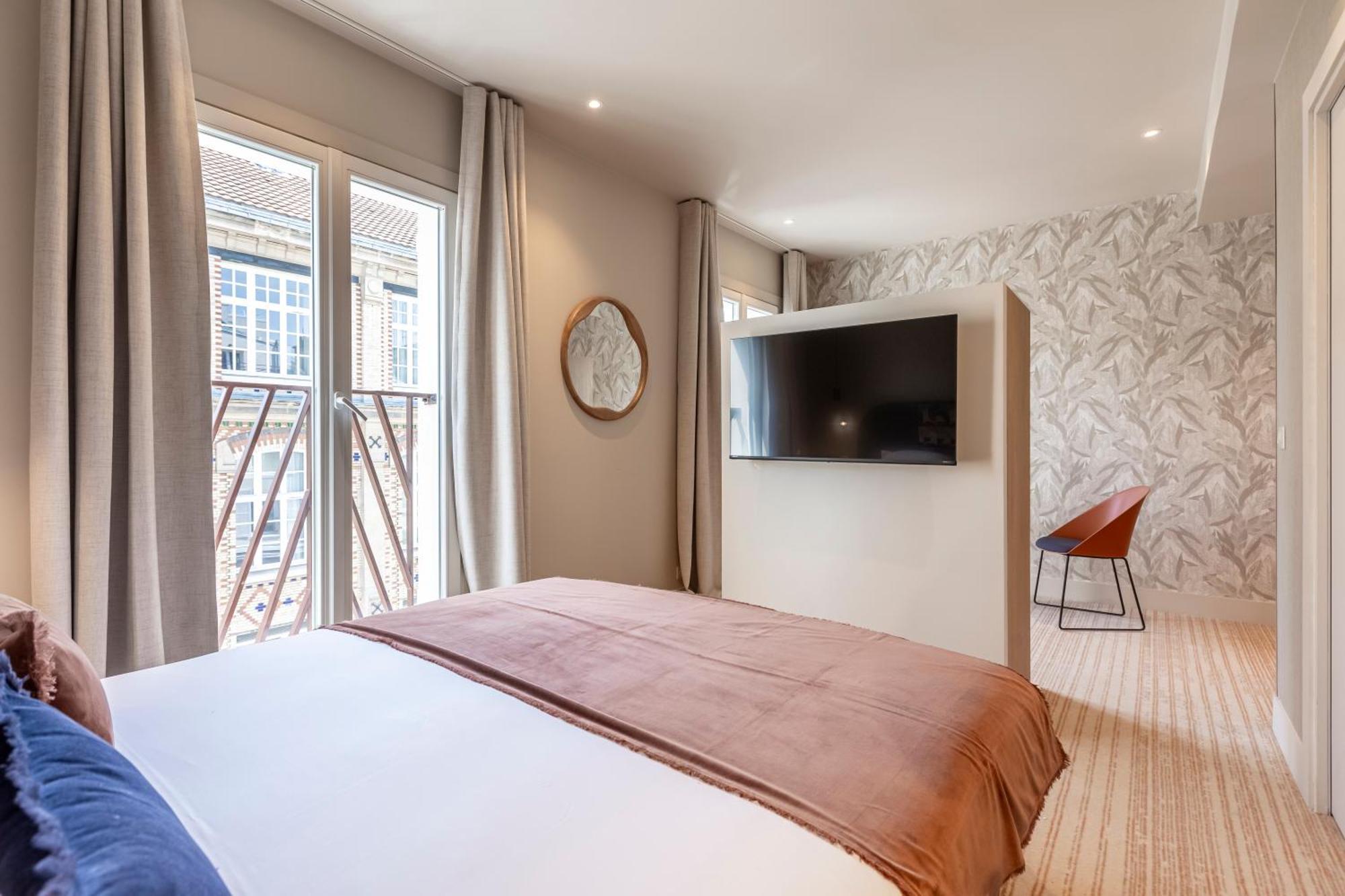 Suite Fl By Sweett Parigi Esterno foto