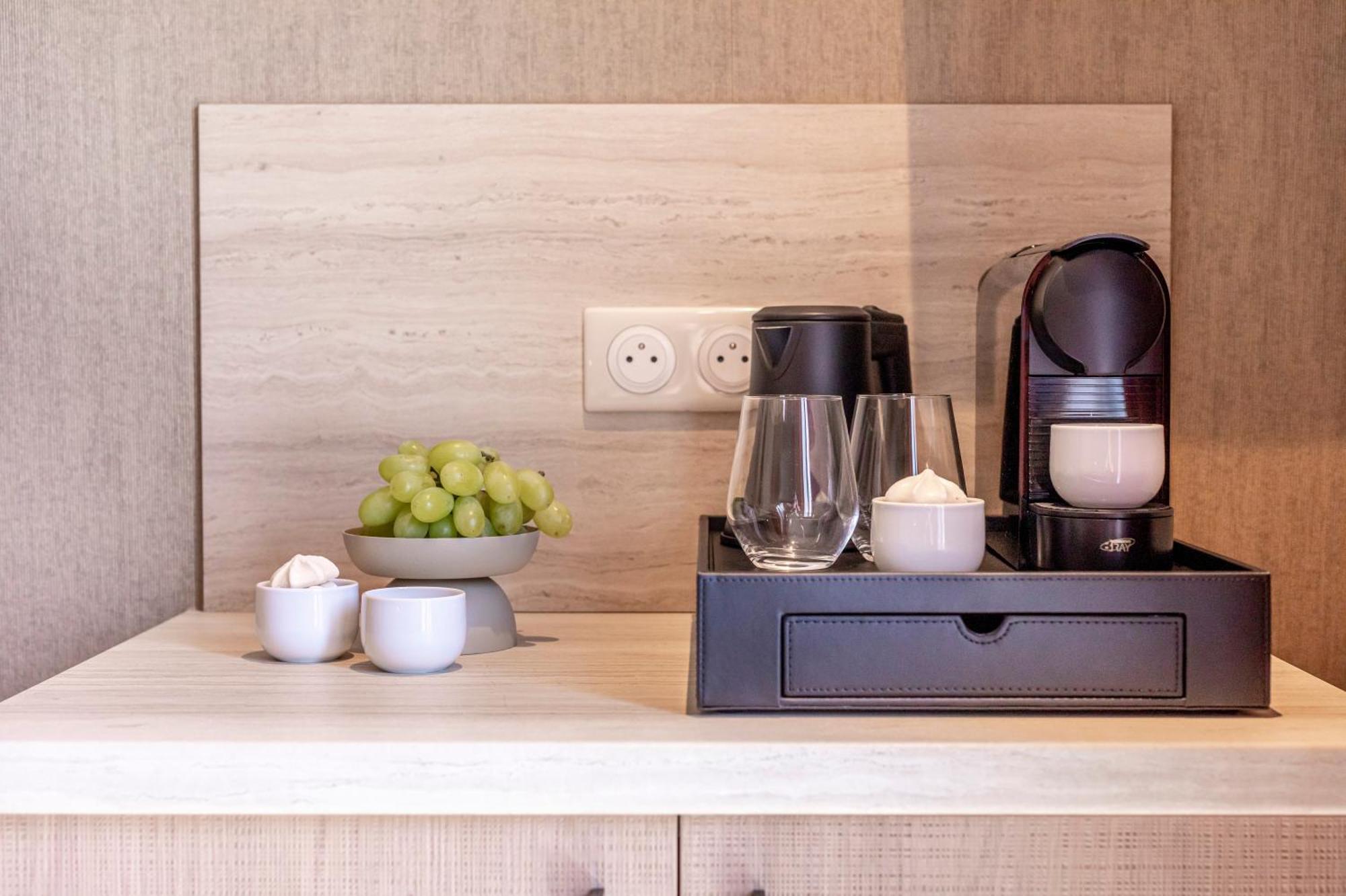 Suite Fl By Sweett Parigi Esterno foto