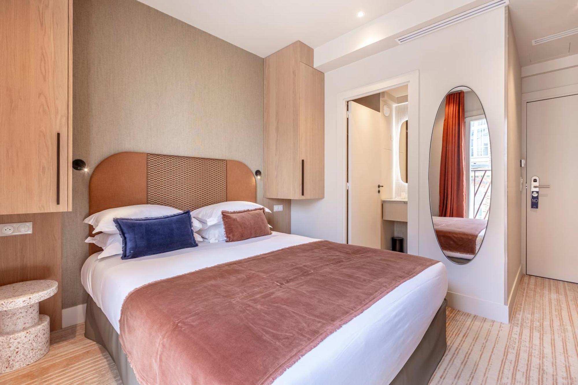 Suite Fl By Sweett Parigi Camera foto