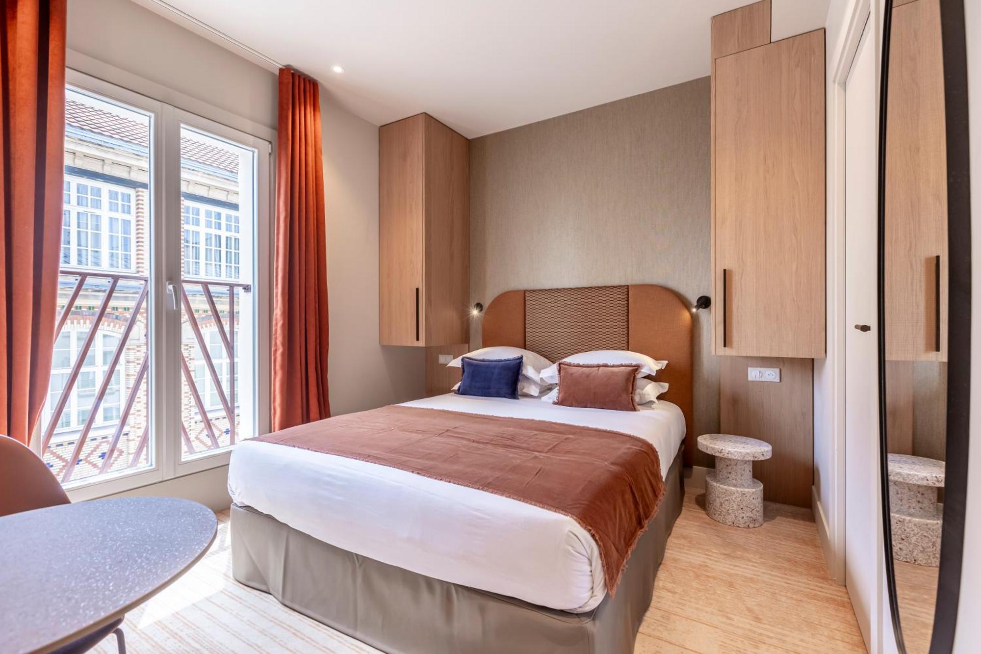 Suite Fl By Sweett Parigi Camera foto