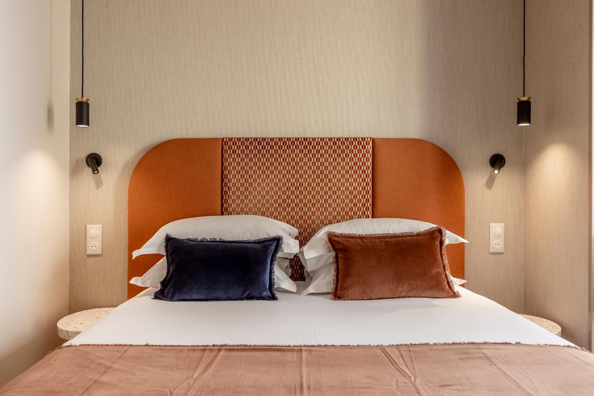 Suite Fl By Sweett Parigi Camera foto