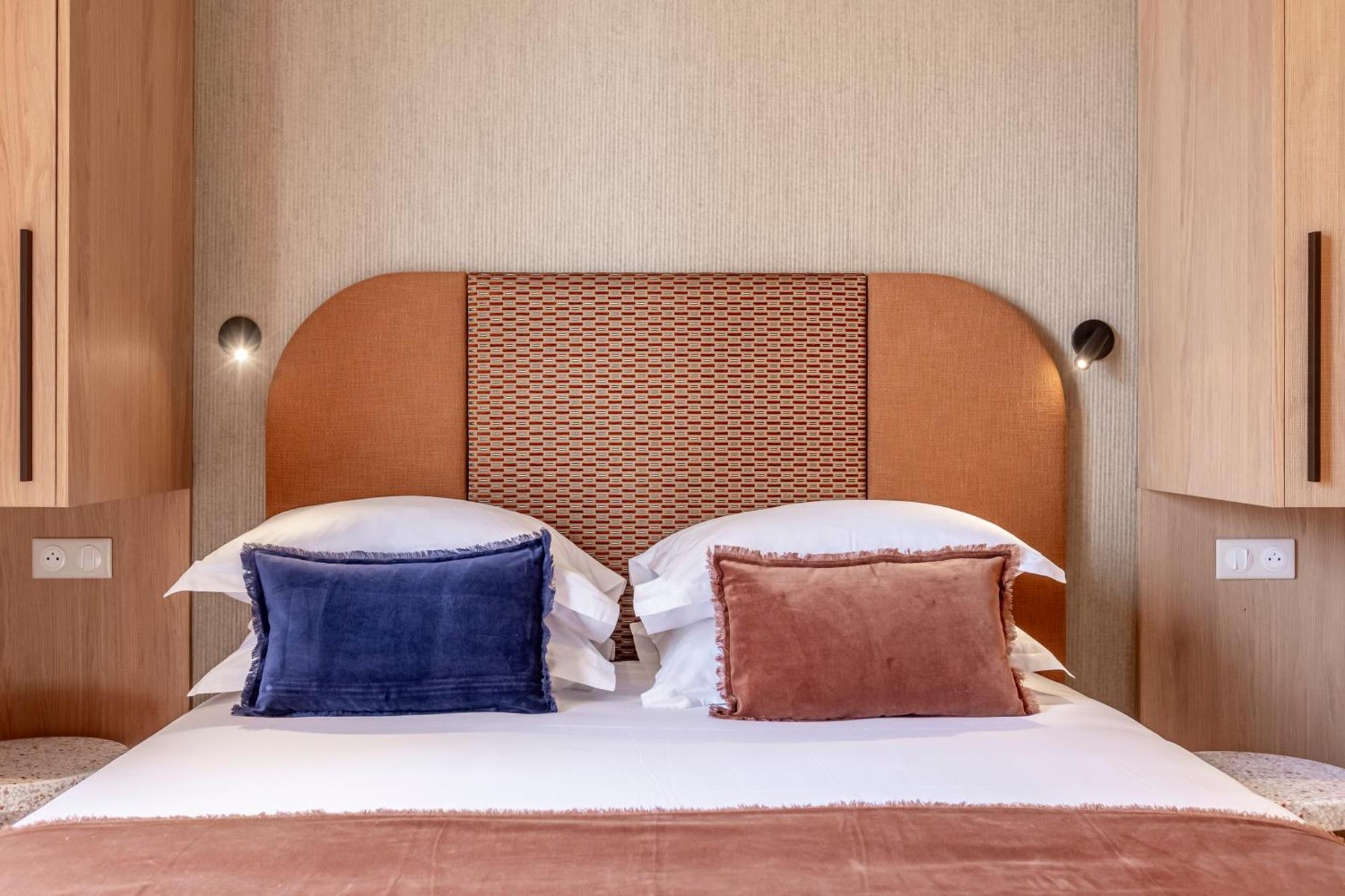 Suite Fl By Sweett Parigi Esterno foto