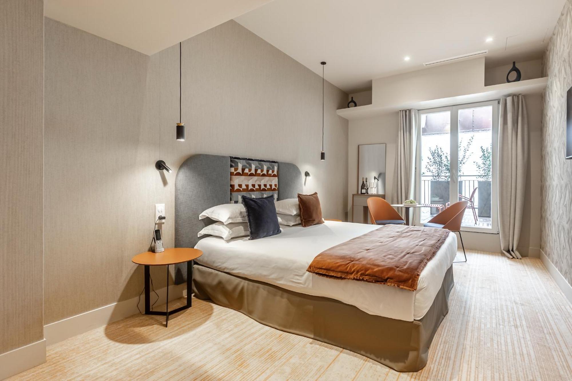 Suite Fl By Sweett Parigi Esterno foto
