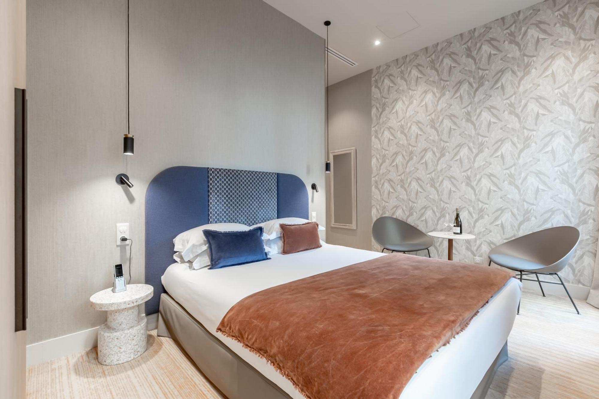 Suite Fl By Sweett Parigi Esterno foto
