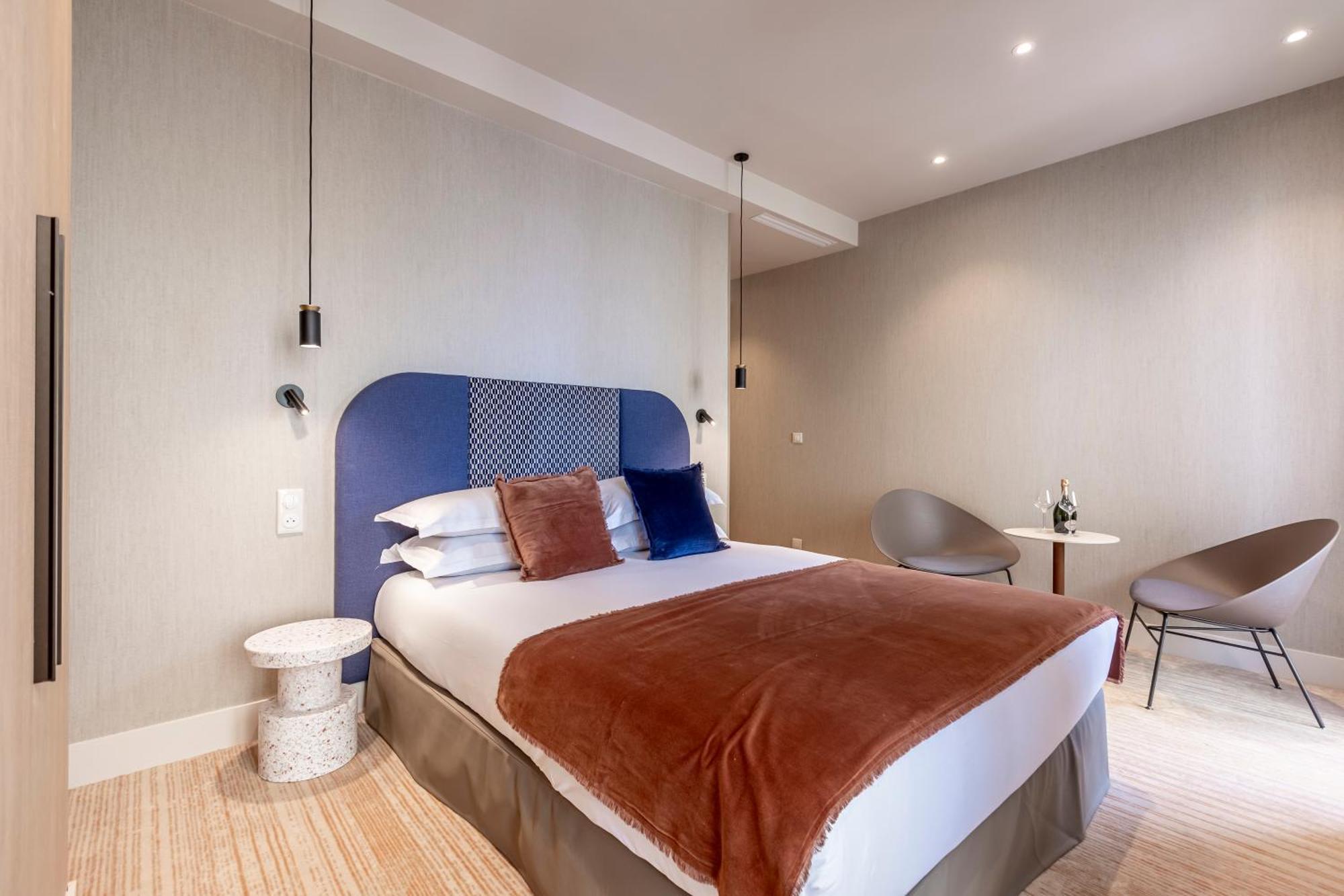 Suite Fl By Sweett Parigi Esterno foto