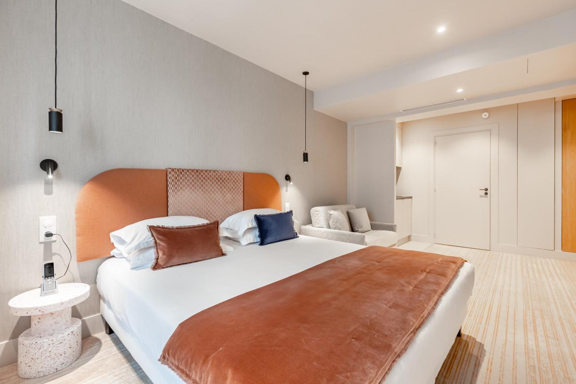 Suite Fl By Sweett Parigi Esterno foto