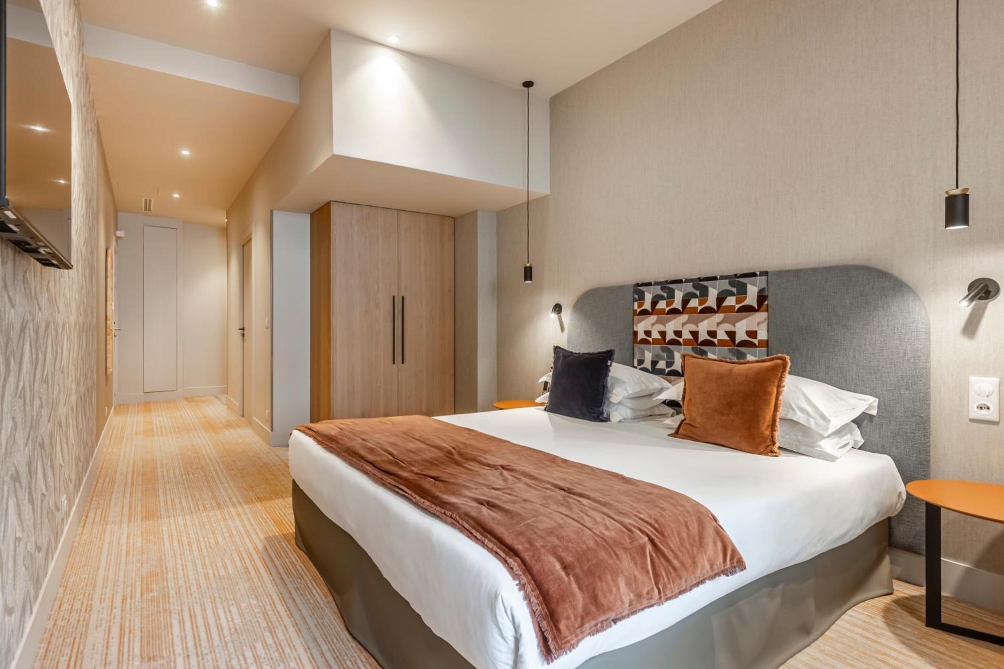 Suite Fl By Sweett Parigi Camera foto