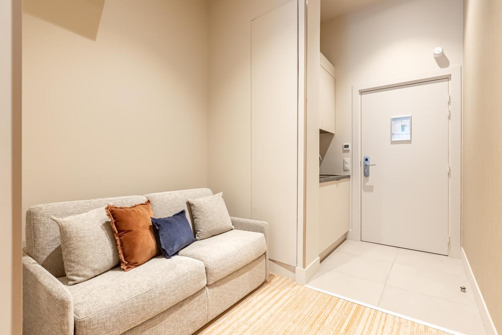 Suite Fl By Sweett Parigi Camera foto